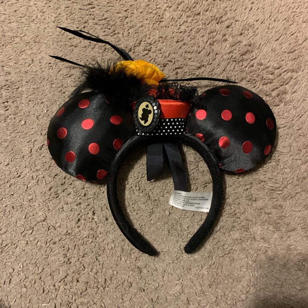 Mickey Ears